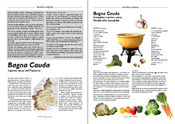 Bagna Cauda